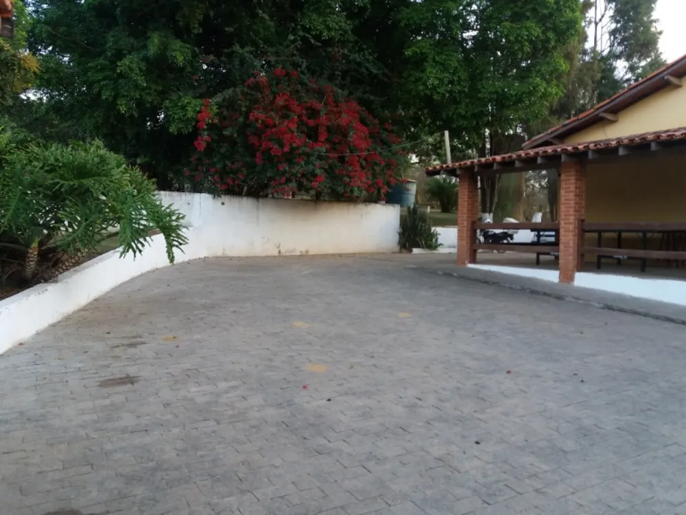 Chácara, 4 quartos - Foto 8