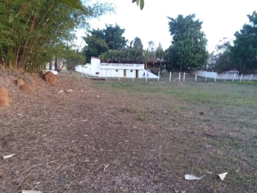 Chácara, 4 quartos - Foto 5
