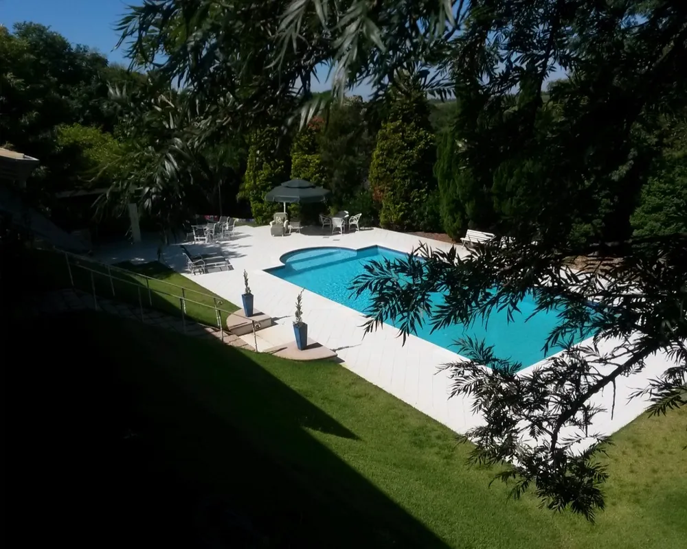 Casa, 4 quartos, 1000 m² - Foto 1