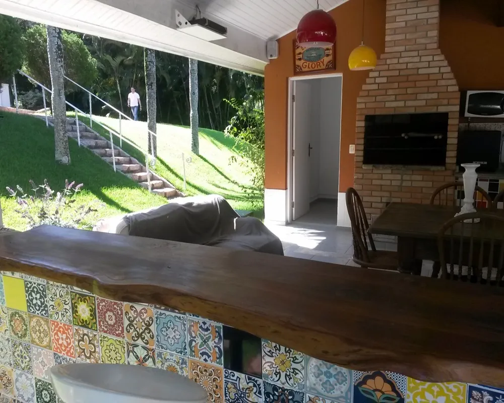 Casa, 4 quartos, 1000 m² - Foto 4