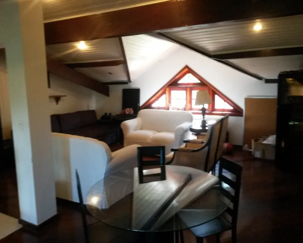 Casa, 4 quartos, 1000 m² - Foto 2