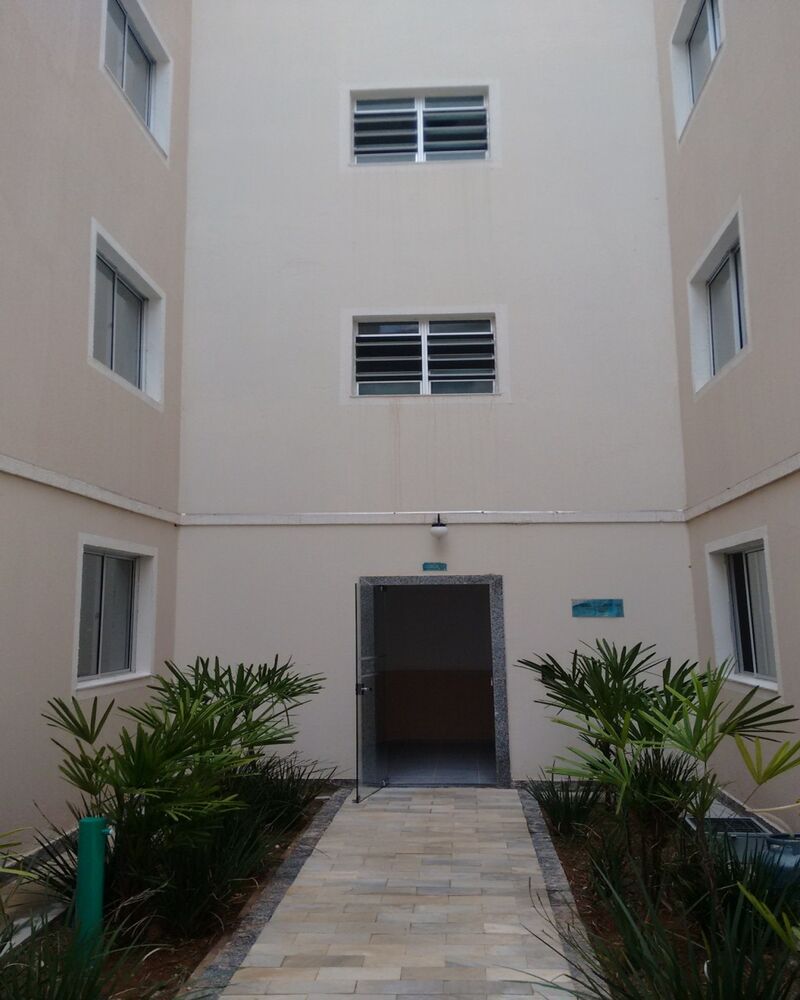 Apartamento, 2 quartos, 49 m² - Foto 2