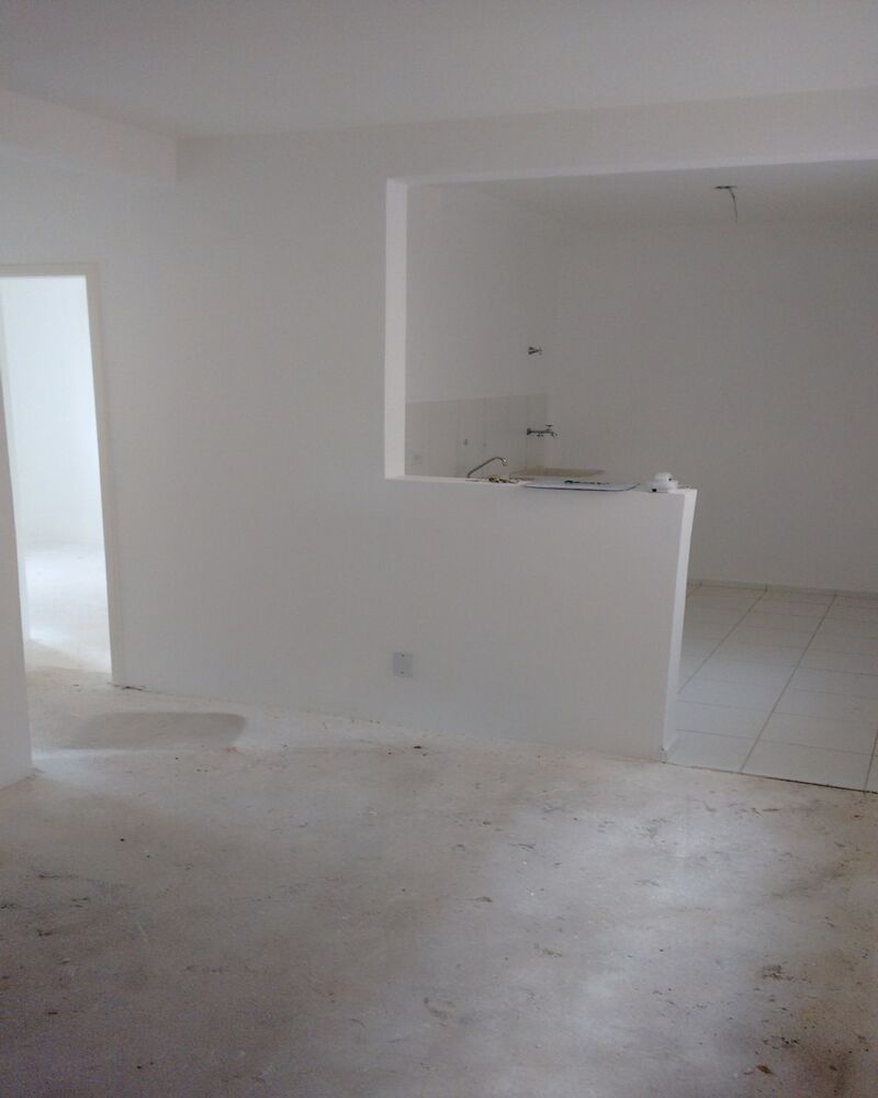 Apartamento, 2 quartos, 49 m² - Foto 1