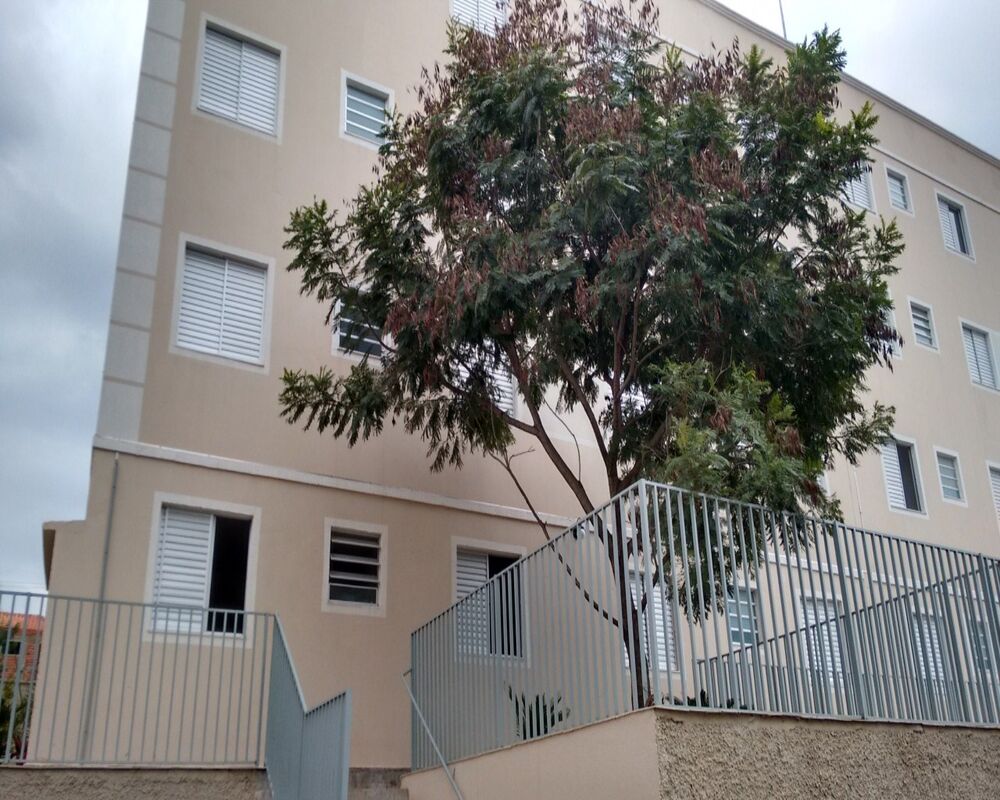Apartamento, 2 quartos, 49 m² - Foto 5