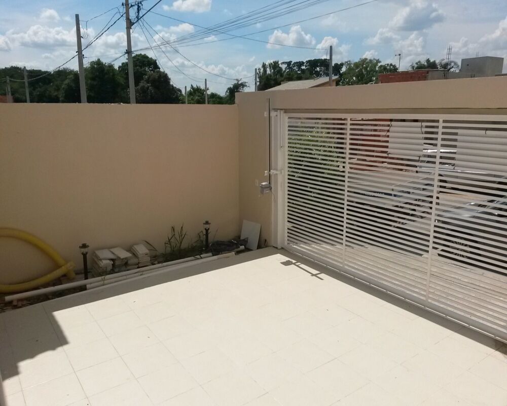 Casa, 3 quartos, 120 m² - Foto 2