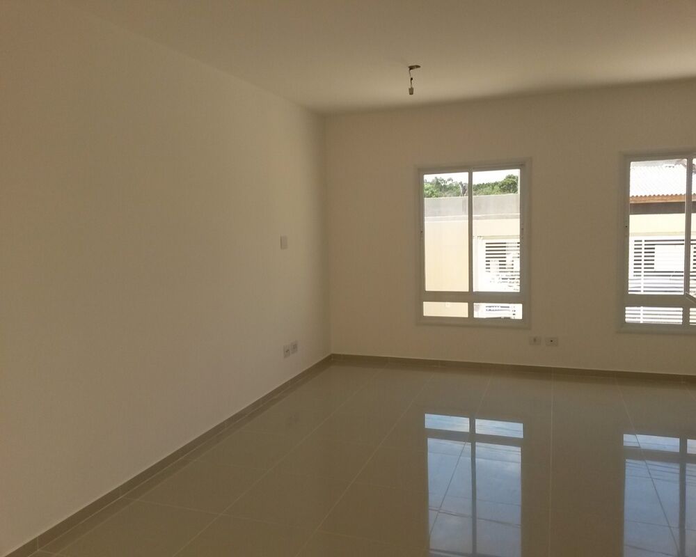 Casa, 3 quartos, 120 m² - Foto 1