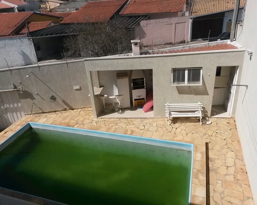 Casa, 2 quartos, 143 m² - Foto 11