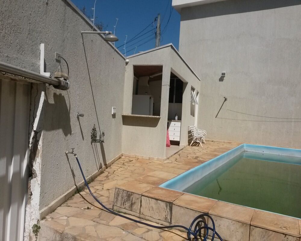 Casa, 2 quartos, 143 m² - Foto 7