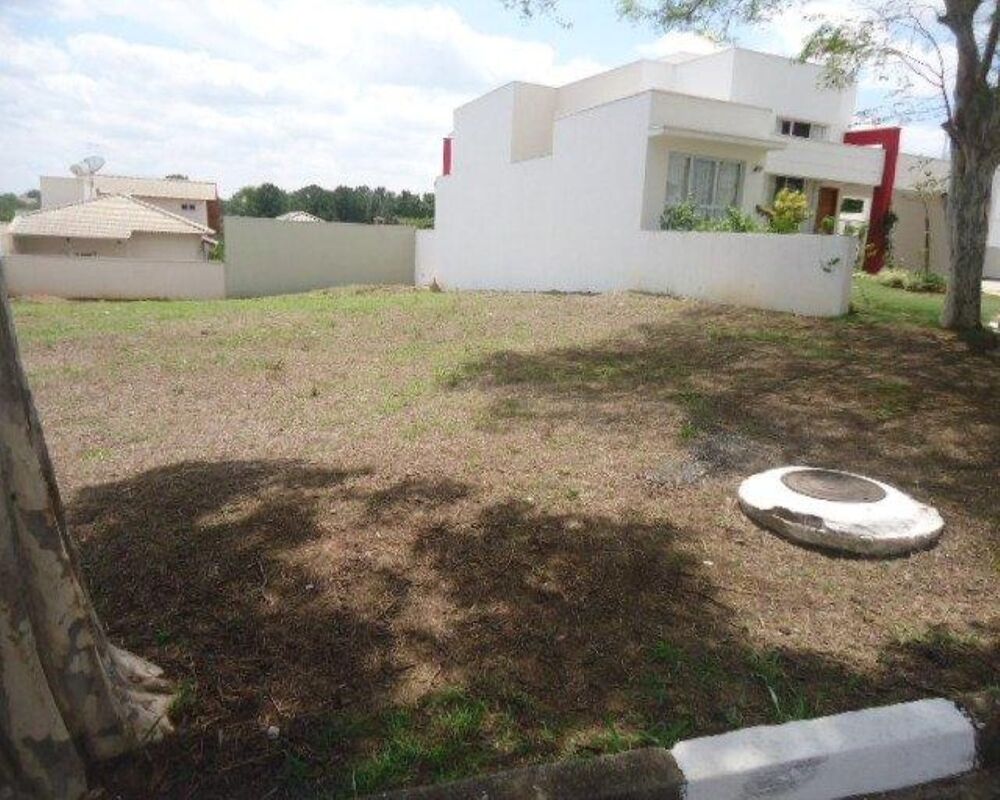 Terreno - Foto 1