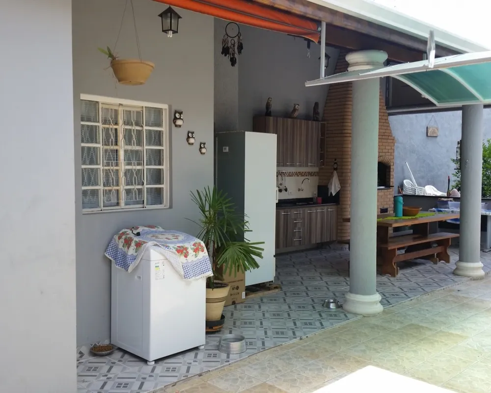 Casa, 3 quartos, 206 m² - Foto 19