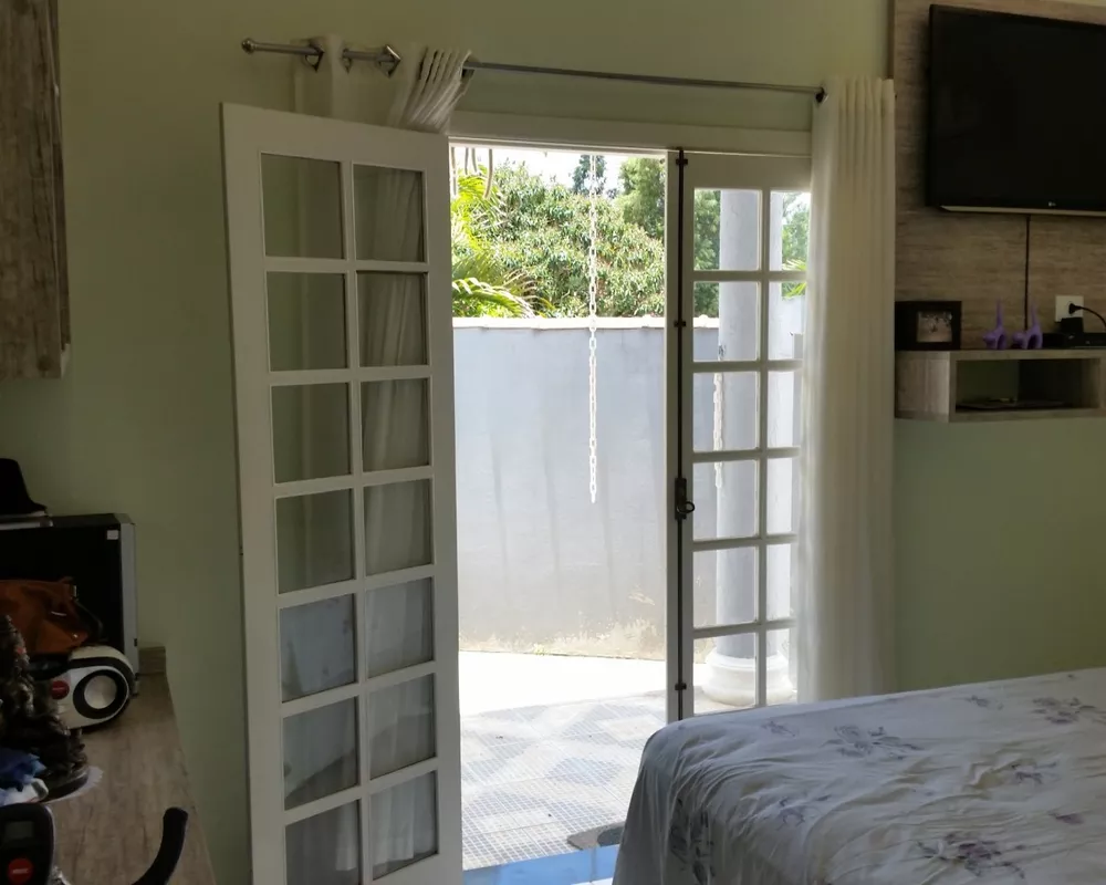 Casa à venda com 3 quartos, 206m² - Foto 10