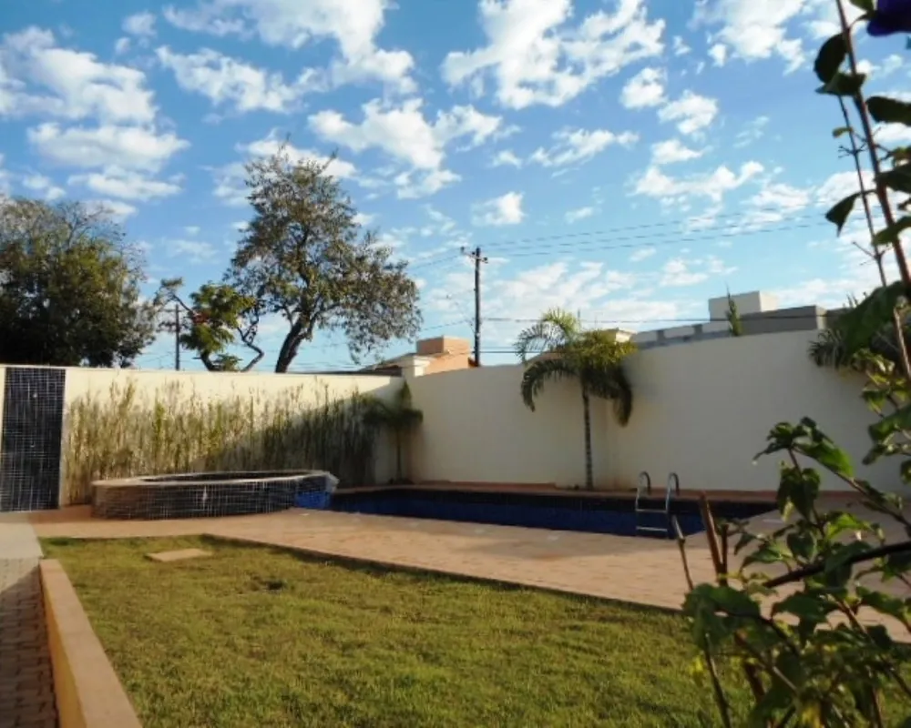 Casa, 3 quartos, 165 m² - Foto 12