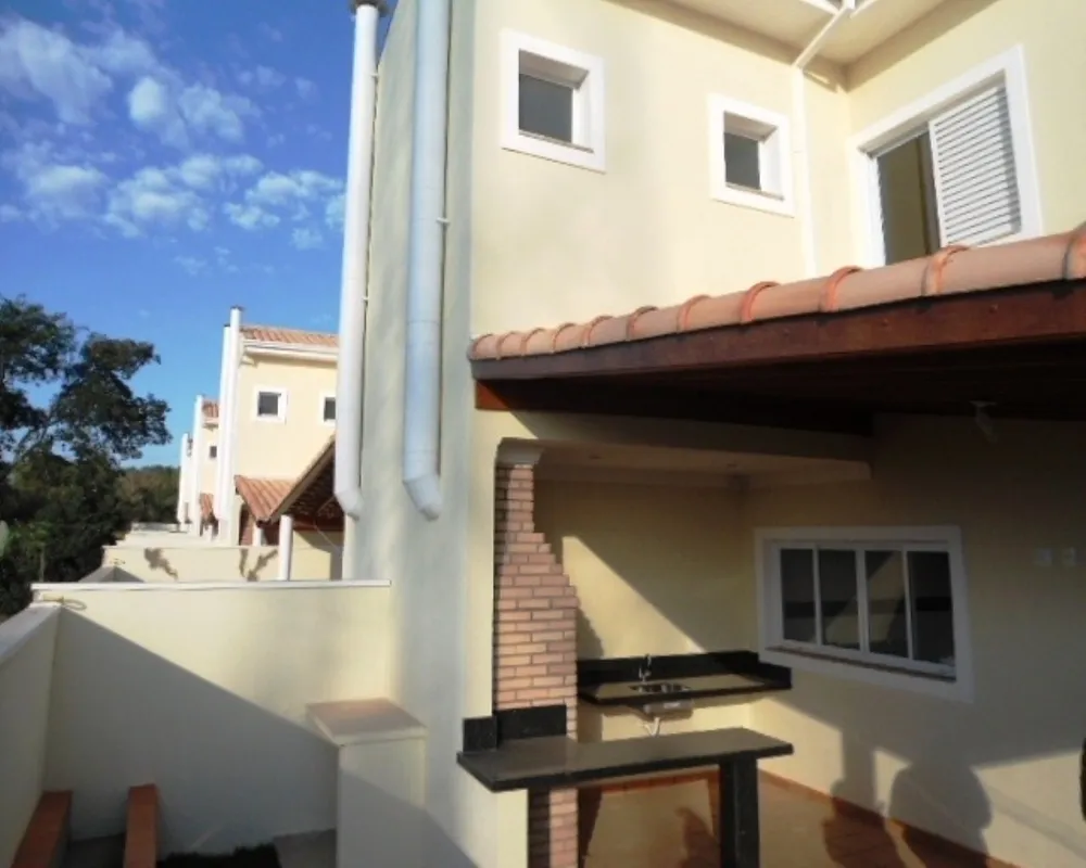 Casa, 3 quartos, 165 m² - Foto 6