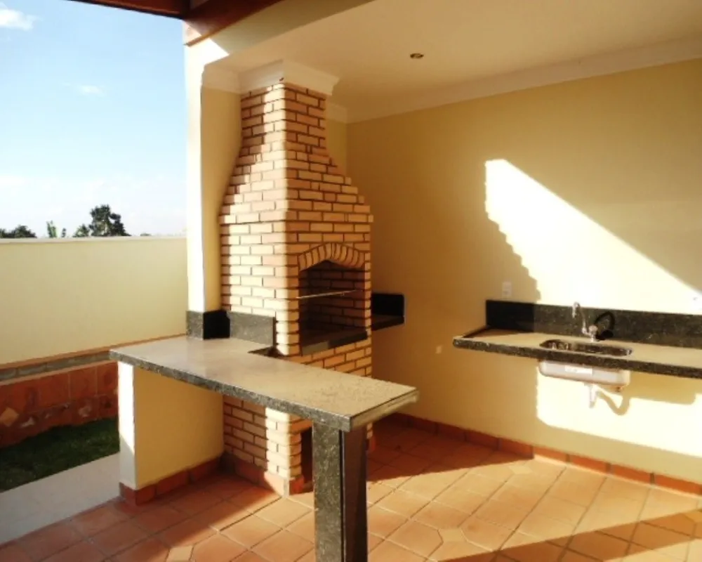 Casa, 3 quartos, 165 m² - Foto 4