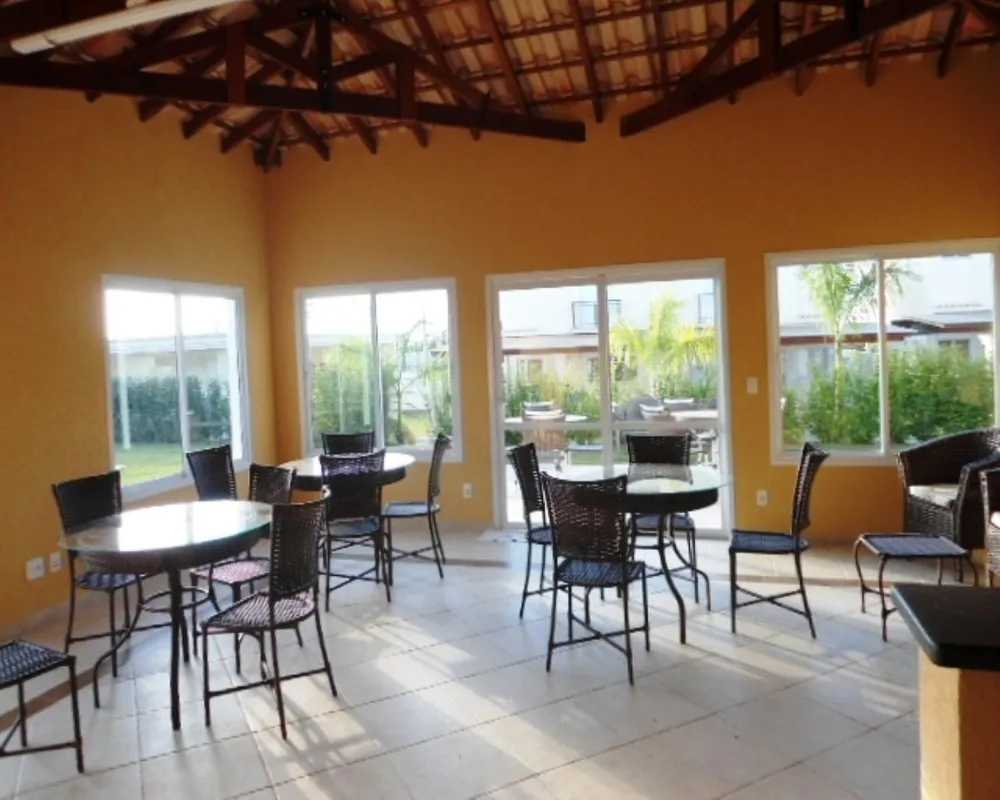 Casa, 3 quartos, 165 m² - Foto 1