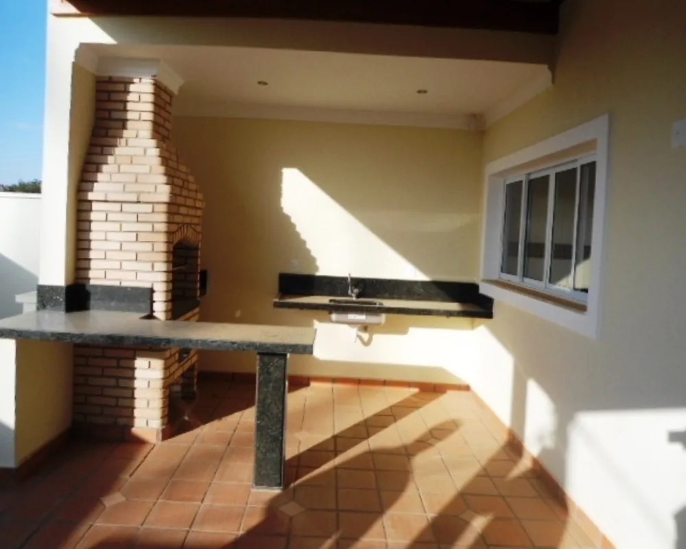 Casa, 3 quartos, 165 m² - Foto 5