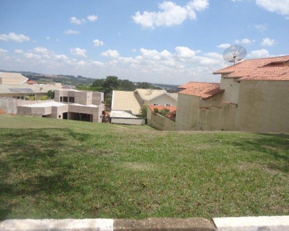 Terreno - Foto 1