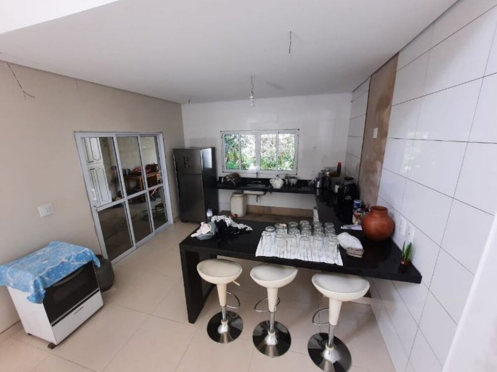 Casa, 3 quartos - Foto 10