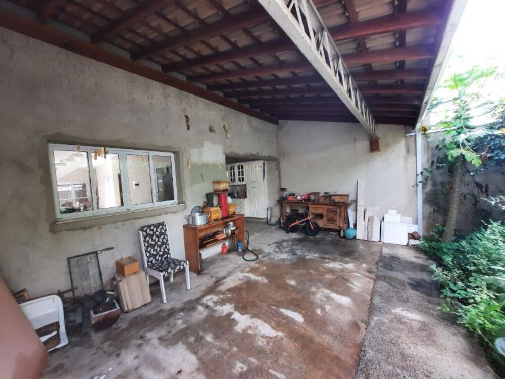 Casa, 3 quartos - Foto 18