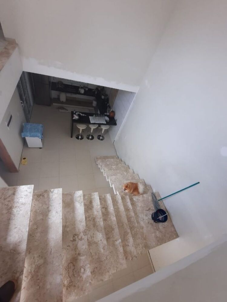 Casa, 3 quartos - Foto 25