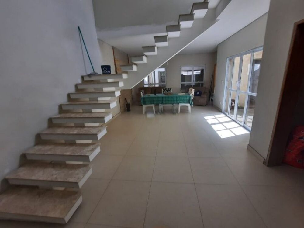 Casa, 3 quartos - Foto 15