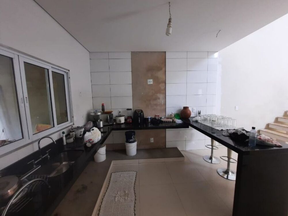 Casa, 3 quartos - Foto 14