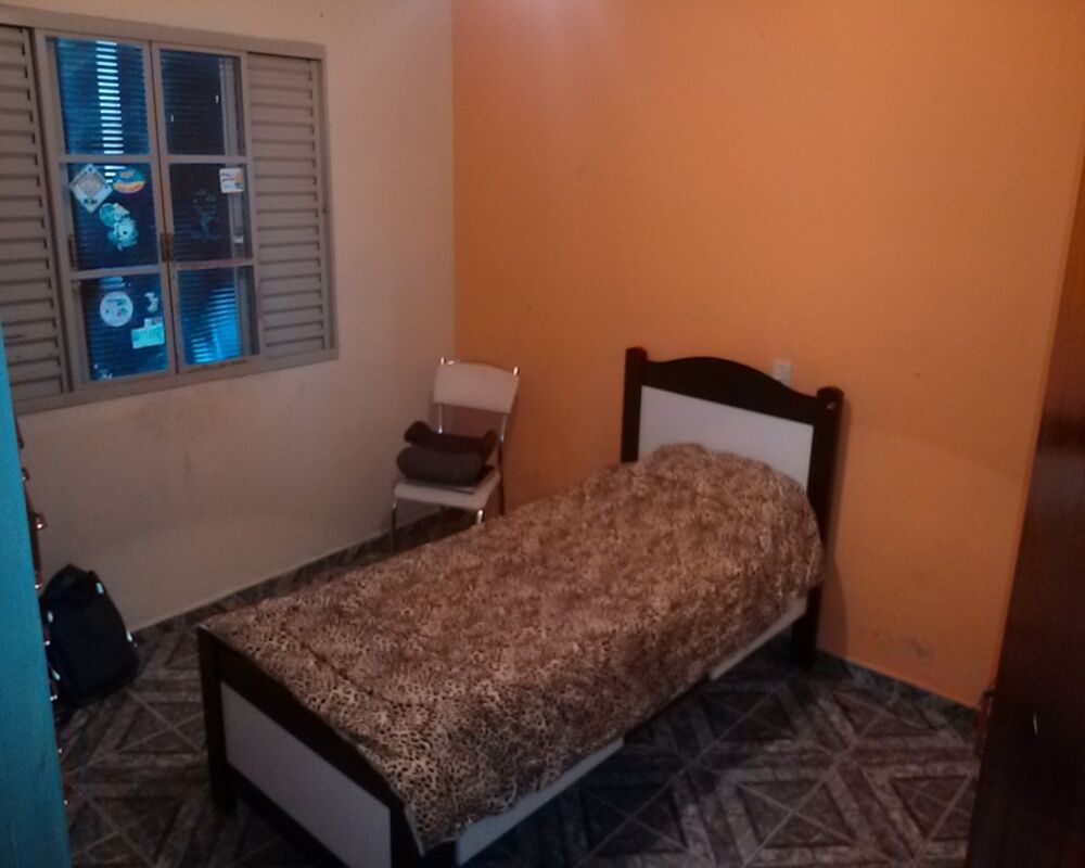 Casa, 5 quartos, 207 m² - Foto 2