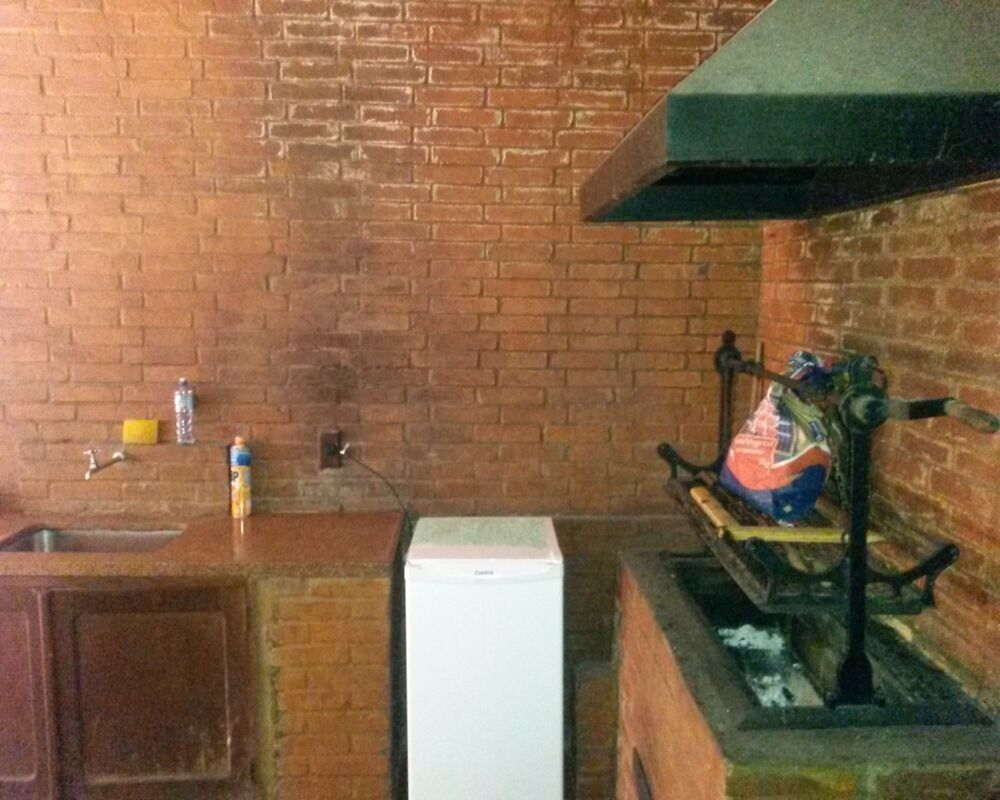 Casa, 3 quartos, 400 m² - Foto 8