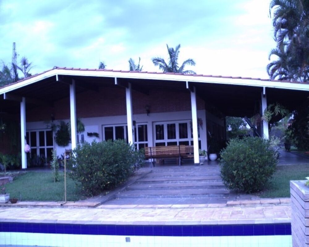 Chácara, 5 quartos - Foto 5