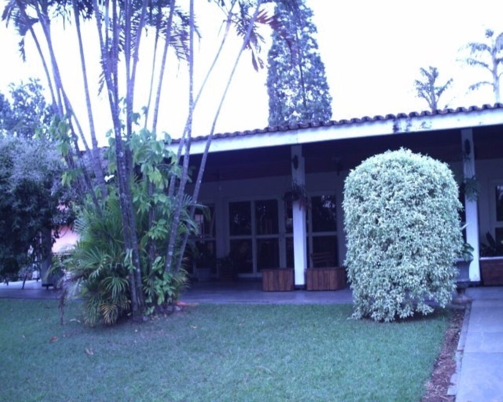 Chácara, 5 quartos - Foto 2