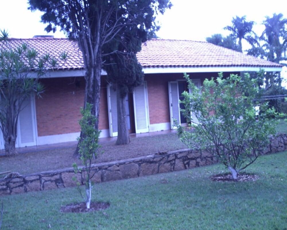 Chácara, 5 quartos - Foto 7