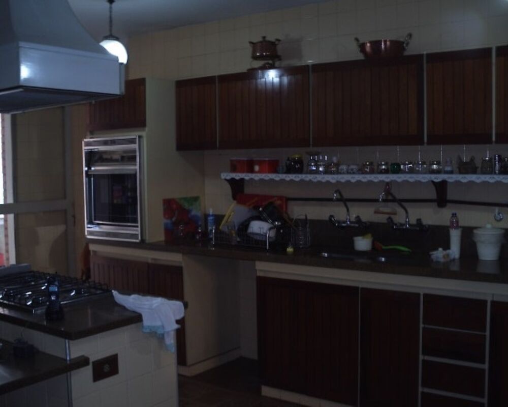 Chácara, 5 quartos - Foto 8