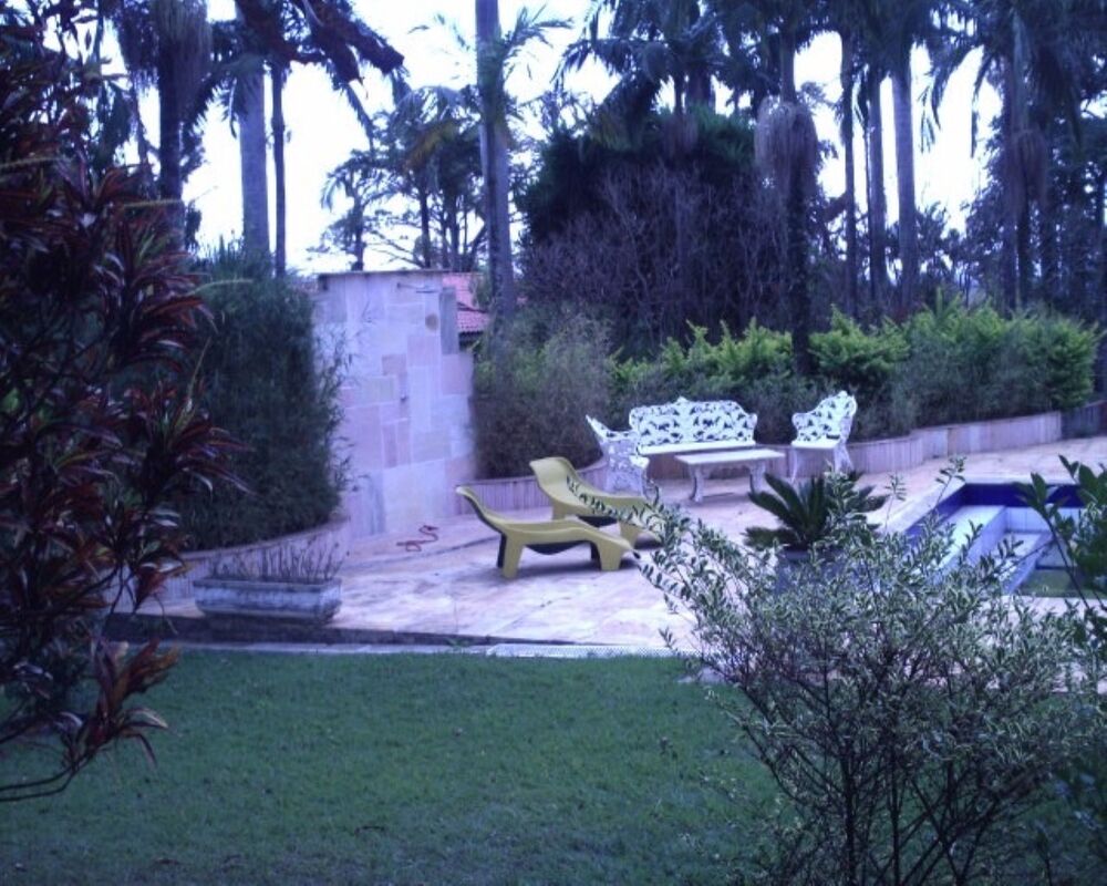 Chácara, 5 quartos - Foto 1