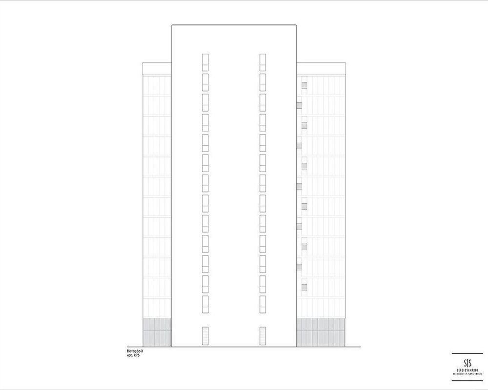 Prédio Inteiro, 44 m² - Foto 7