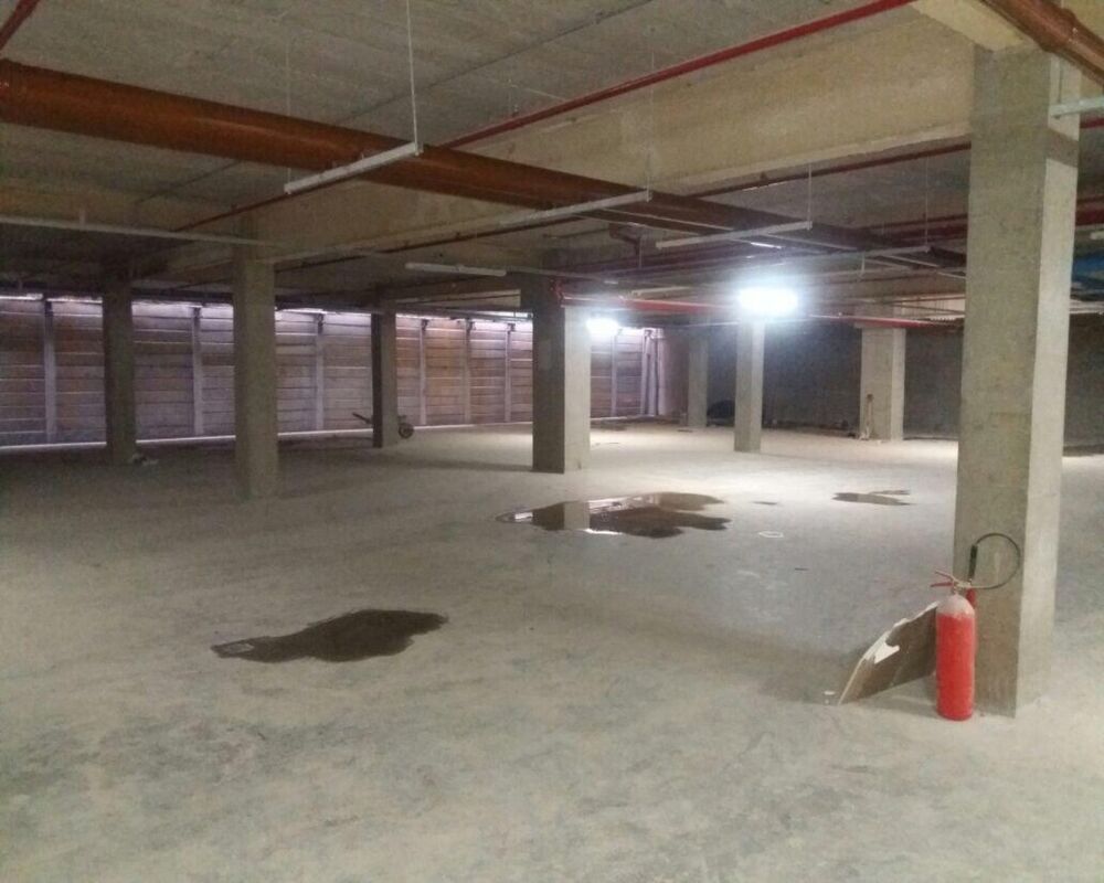 Prédio Inteiro, 44 m² - Foto 5