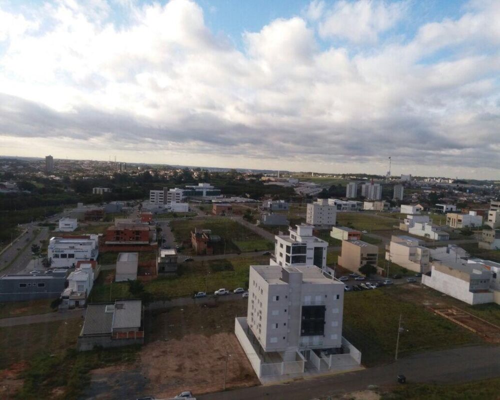 Prédio Inteiro, 44 m² - Foto 3
