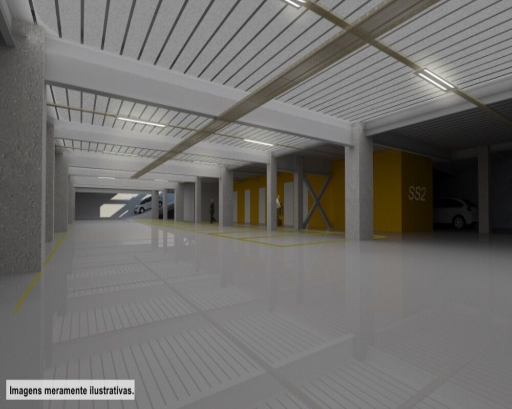 Prédio Inteiro, 44 m² - Foto 2