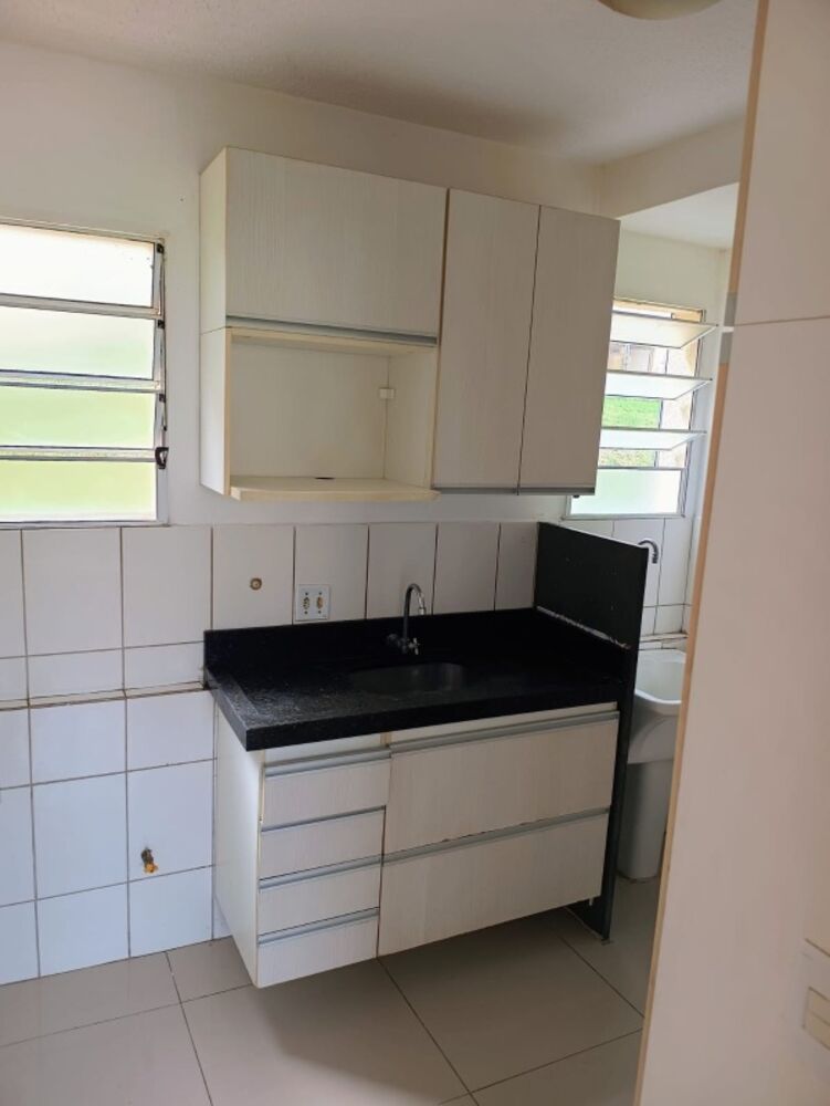 Apartamento, 2 quartos, 44 m² - Foto 7