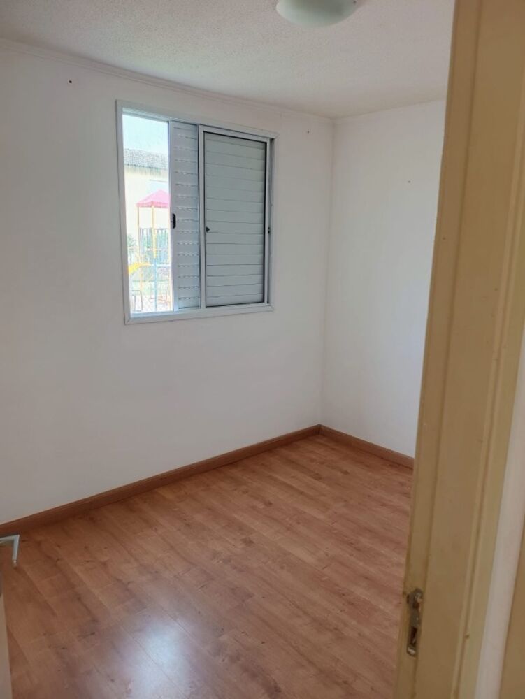 Apartamento, 2 quartos, 44 m² - Foto 2
