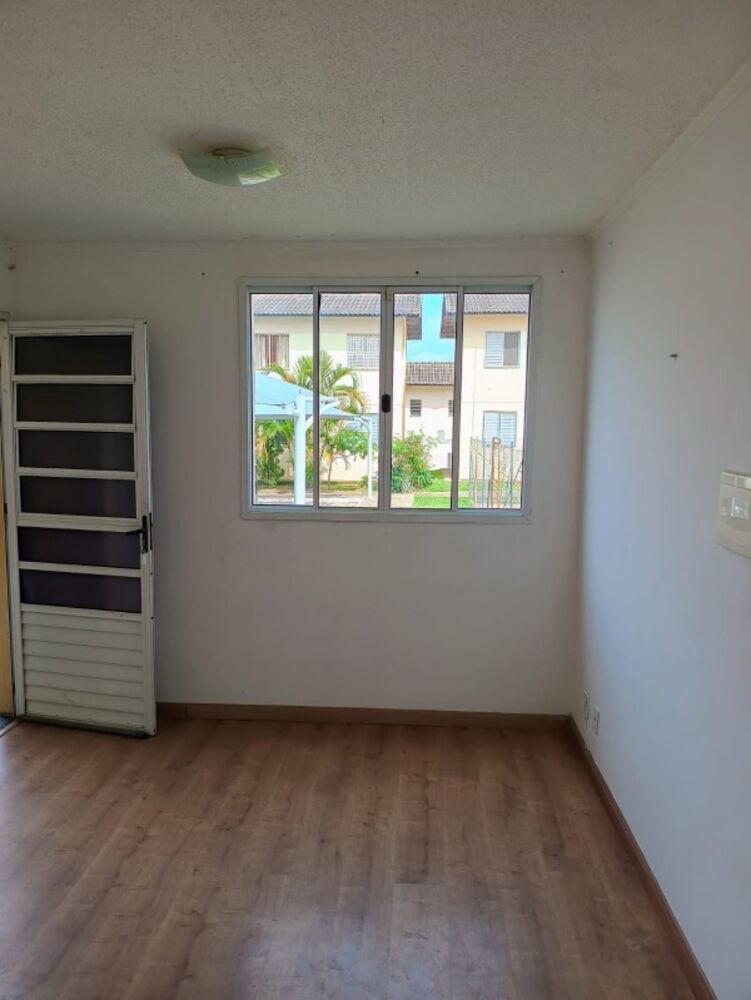 Apartamento, 2 quartos, 44 m² - Foto 5