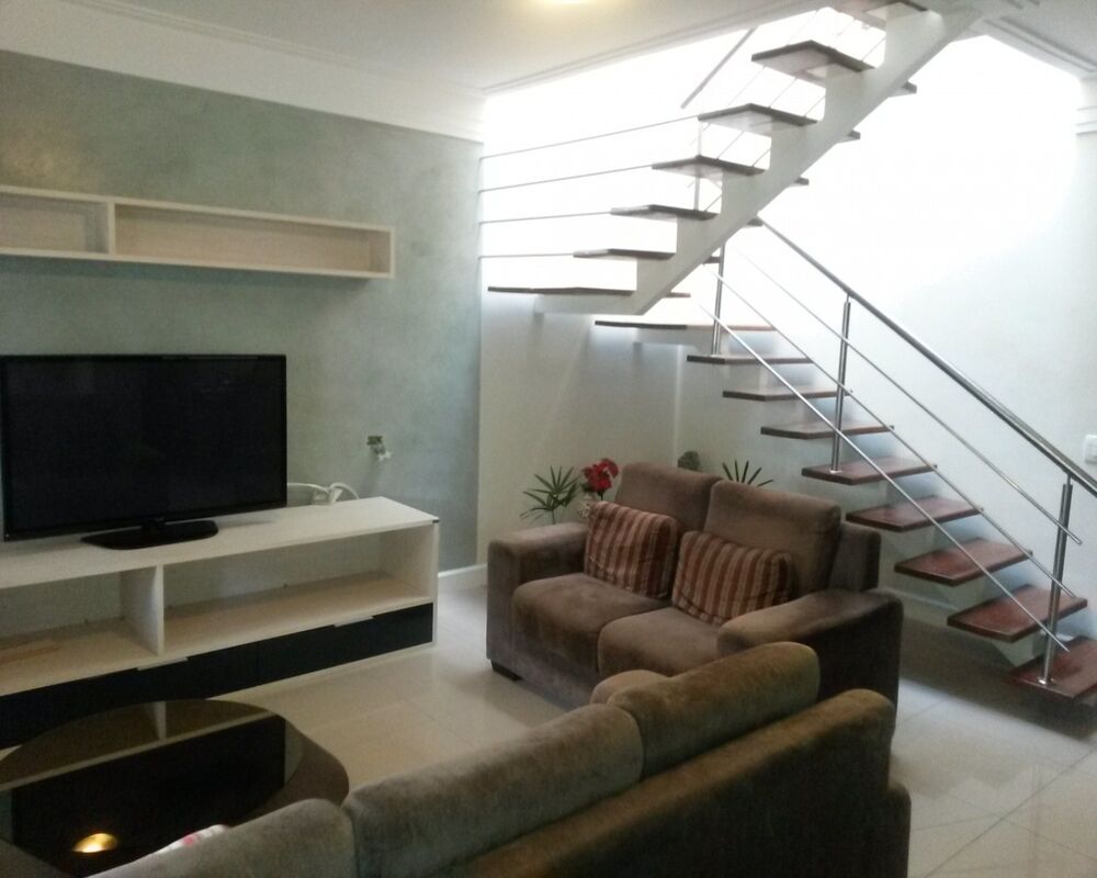 Casa, 3 quartos, 185 m² - Foto 2