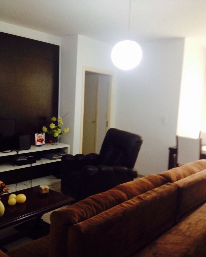 Apartamento, 3 quartos, 96 m² - Foto 6