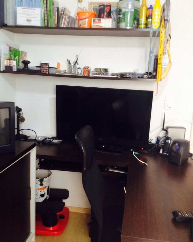 Apartamento, 3 quartos, 96 m² - Foto 5
