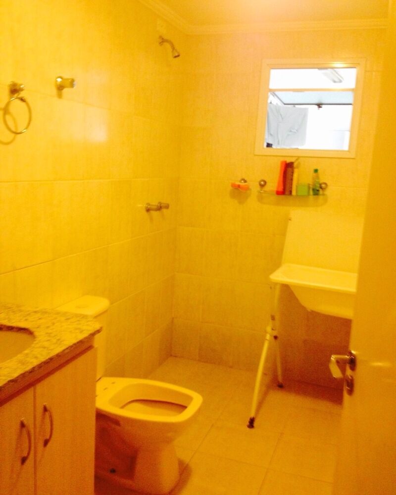 Apartamento, 3 quartos, 96 m² - Foto 4