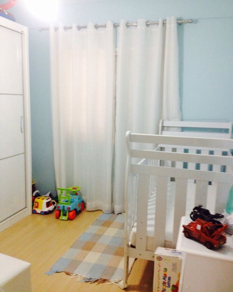 Apartamento, 3 quartos, 96 m² - Foto 2