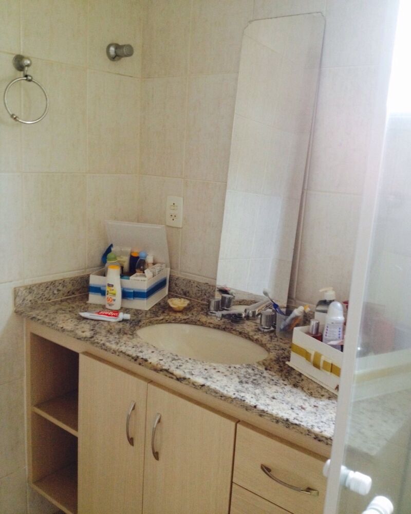 Apartamento, 3 quartos, 96 m² - Foto 3
