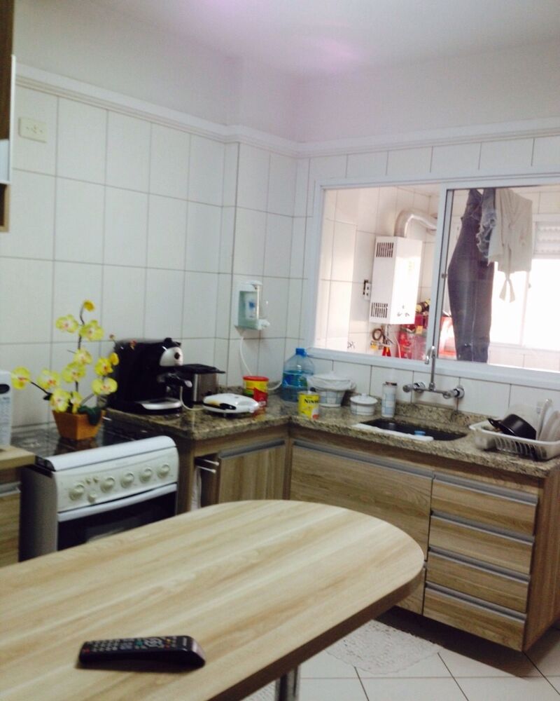 Apartamento, 3 quartos, 96 m² - Foto 9