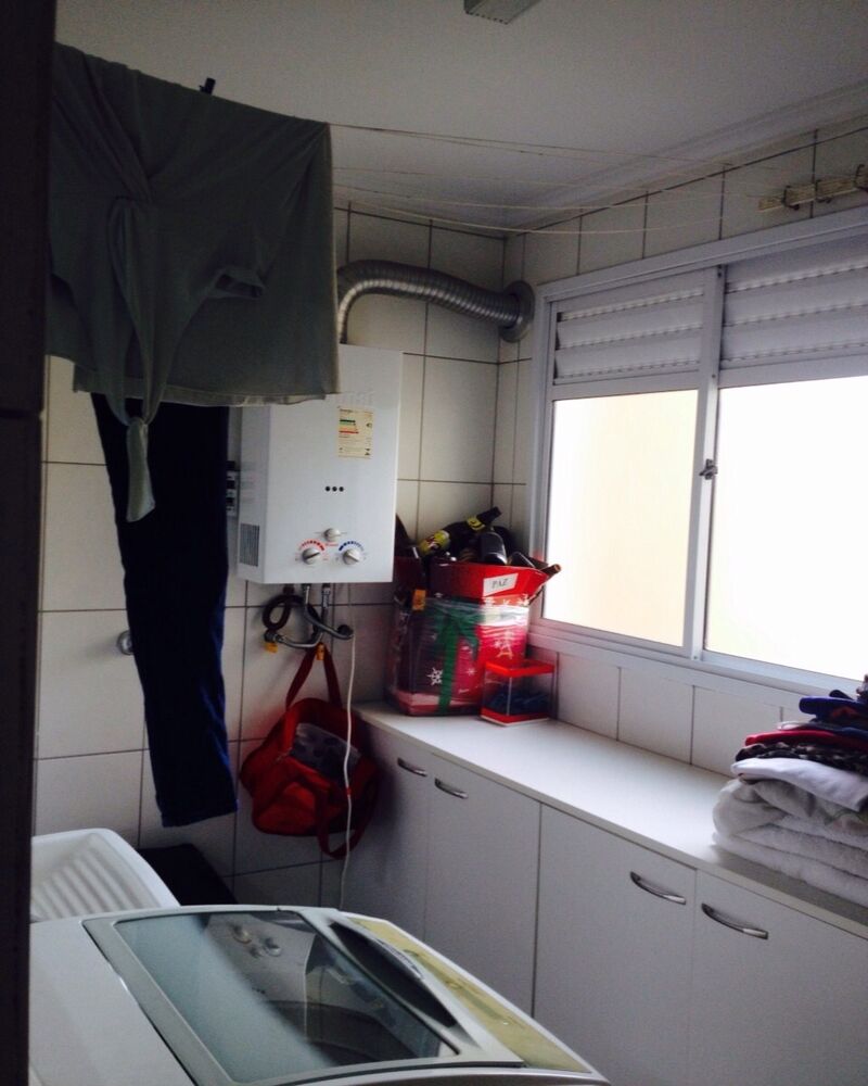 Apartamento, 3 quartos, 96 m² - Foto 1