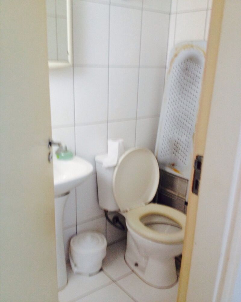 Apartamento, 3 quartos, 96 m² - Foto 11