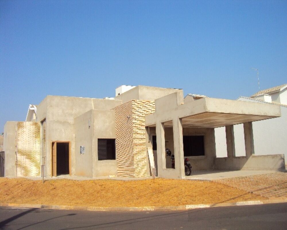 Casa, 3 quartos, 146 m² - Foto 2